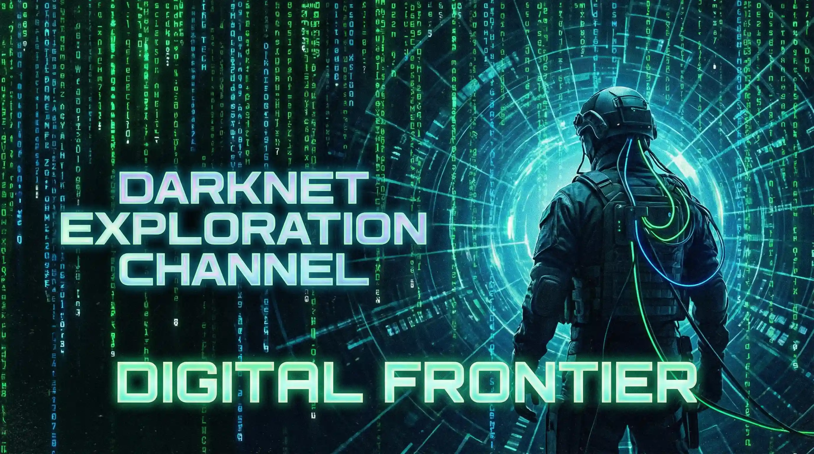 赛博朋克数字世界 - 暗网禁区_暗网热点_暗网最新资讯_暗网禁区官网入口 网络安全